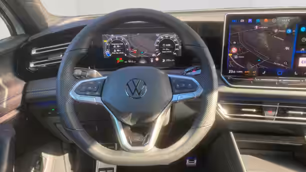 VOLKSWAGEN TIGUAN 24 / 38