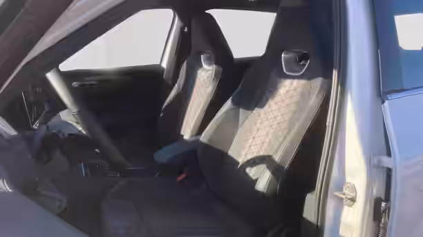 VOLKSWAGEN TIGUAN 19 / 38