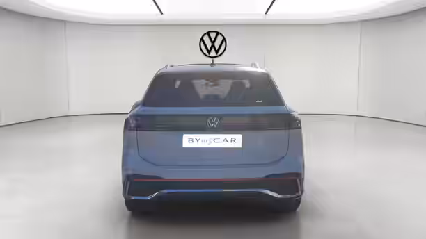VOLKSWAGEN TIGUAN 4 / 38