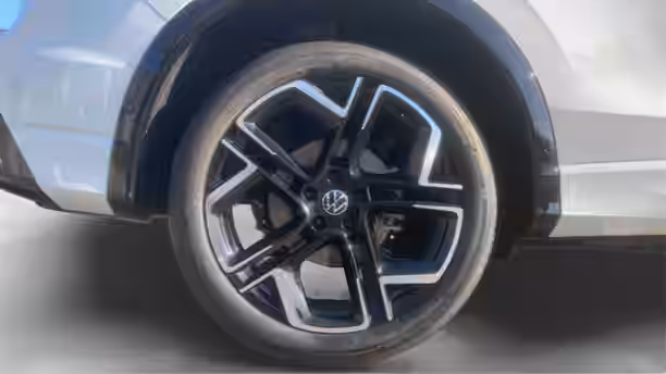 VOLKSWAGEN TIGUAN 16 / 38