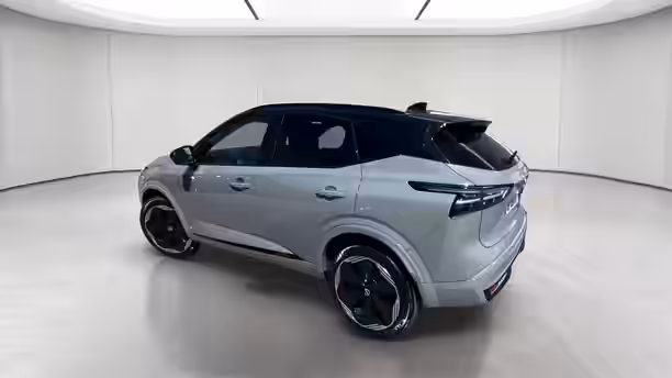 NISSAN QASHQAI 3 / 18
