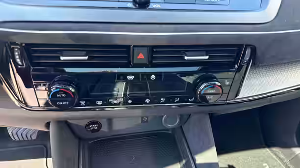 NISSAN QASHQAI 16 / 18