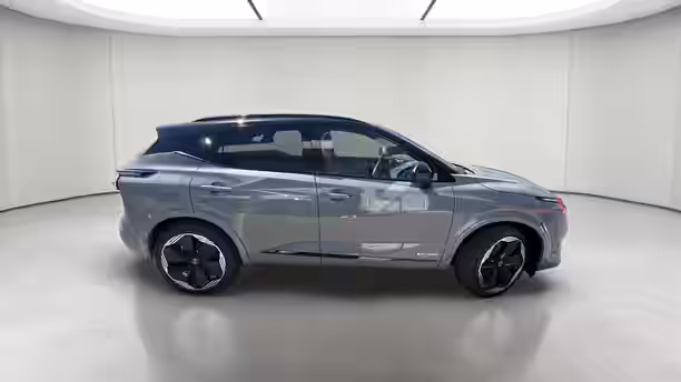 NISSAN QASHQAI 2 / 18