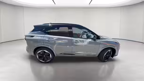 NISSAN QASHQAI 6 / 18