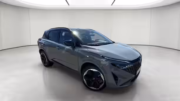 NISSAN QASHQAI 7 / 18