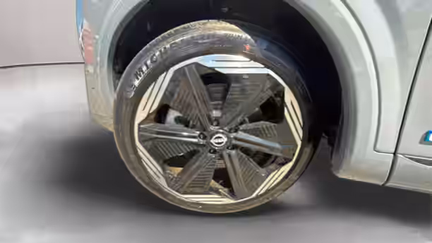 NISSAN QASHQAI 14 / 18