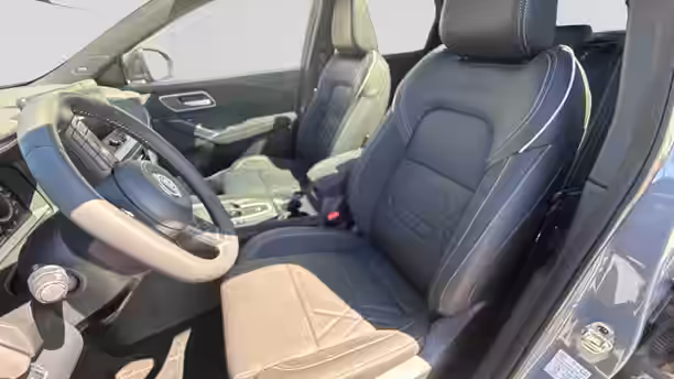 NISSAN QASHQAI 11 / 18
