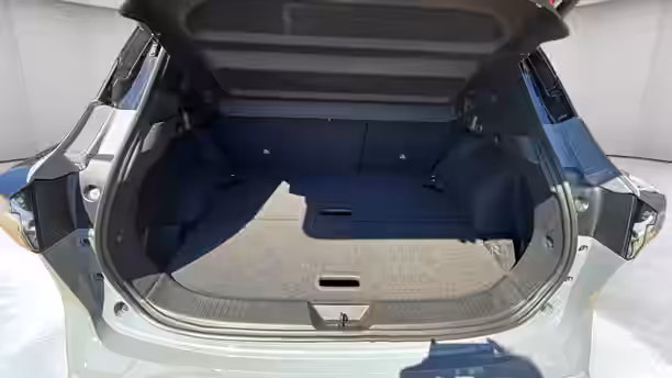 NISSAN QASHQAI 13 / 18