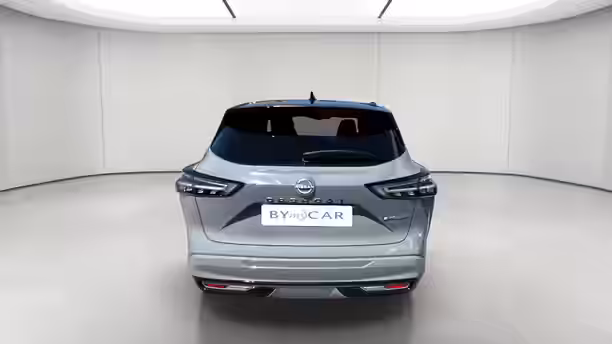 NISSAN QASHQAI 4 / 18