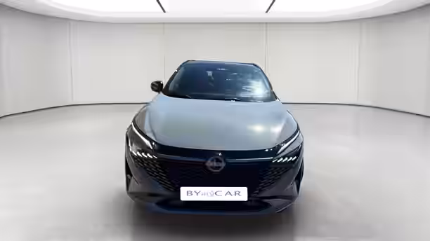NISSAN QASHQAI 8 / 18