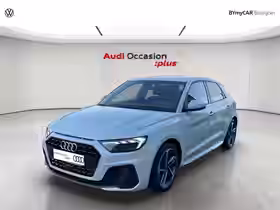 A1 SPORTBACK S Line 30 TFSI 116 ch S tronic 7