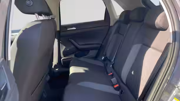 VOLKSWAGEN POLO 20 / 28