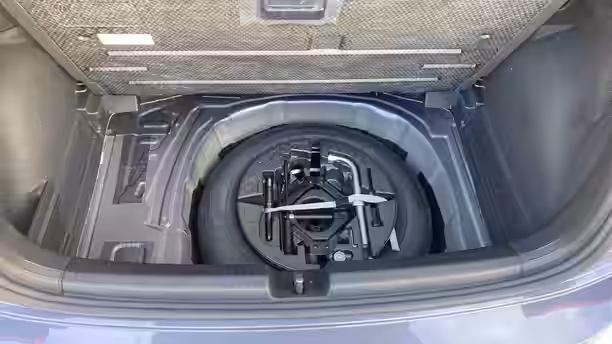 VOLKSWAGEN POLO 17 / 28