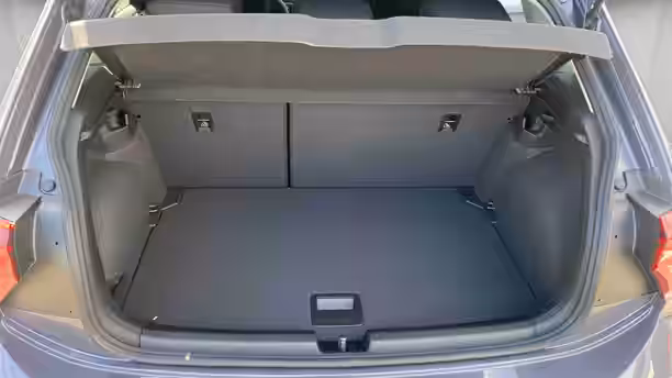 VOLKSWAGEN POLO 13 / 28