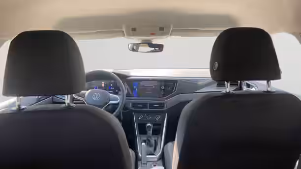 VOLKSWAGEN POLO 18 / 28