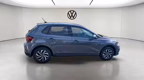 VOLKSWAGEN POLO 6 / 28
