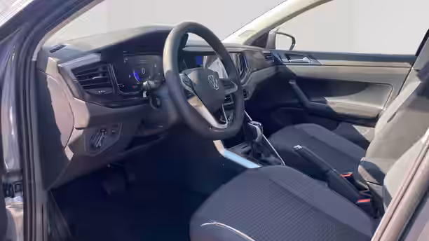 VOLKSWAGEN POLO 16 / 28