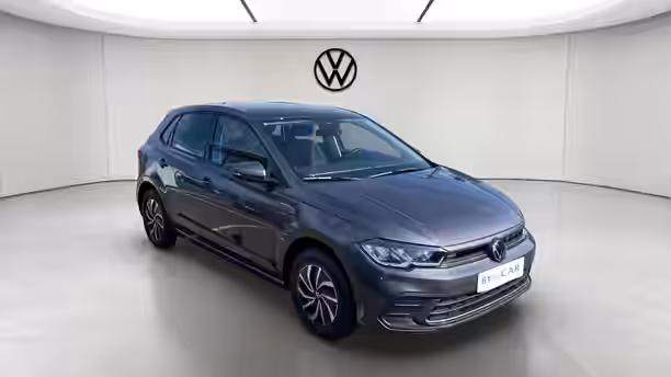 VOLKSWAGEN POLO 7 / 28