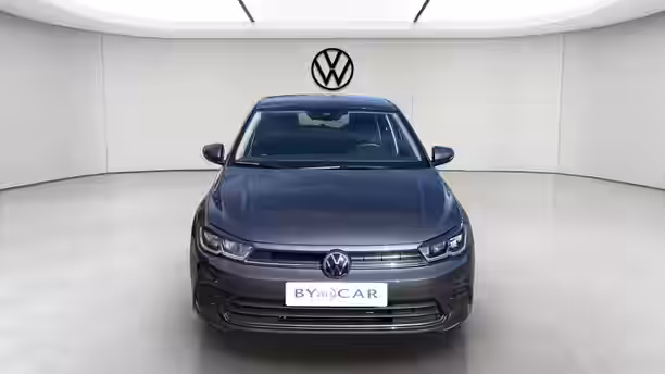 VOLKSWAGEN POLO 8 / 28