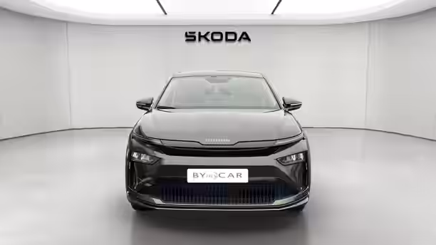SKODA ENYAQ COUPE 8 / 24