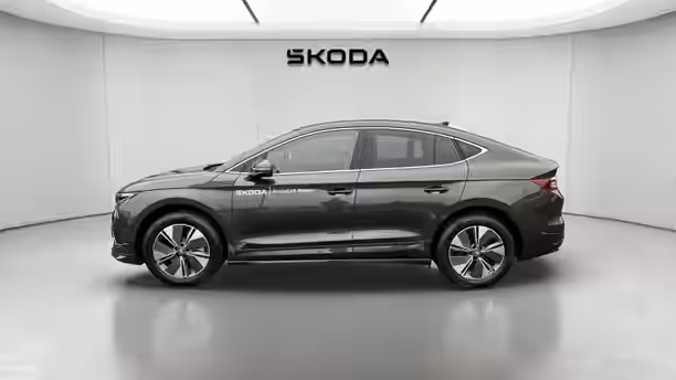 SKODA ENYAQ COUPE 2 / 24