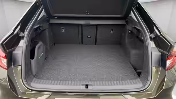SKODA ENYAQ COUPE 14 / 24