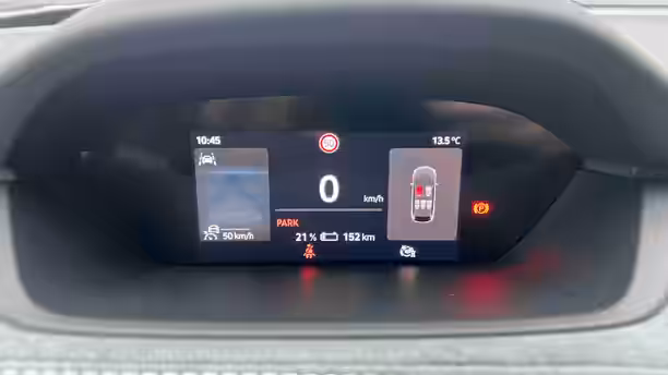 SKODA ENYAQ COUPE 10 / 24