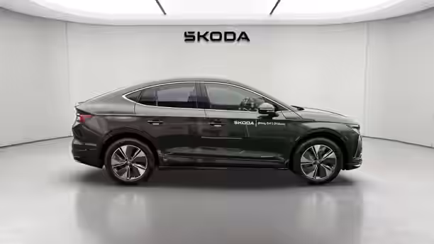 SKODA ENYAQ COUPE 6 / 24
