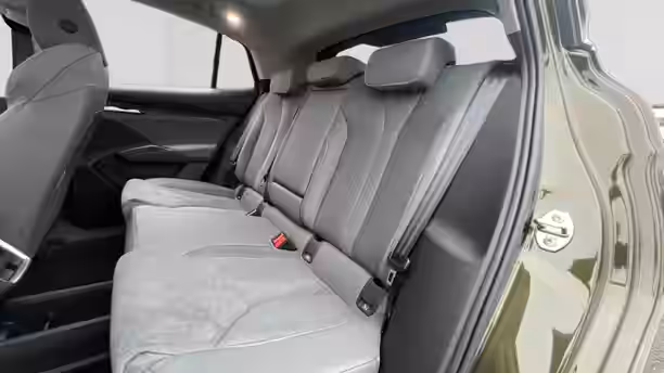 SKODA ENYAQ COUPE 20 / 24
