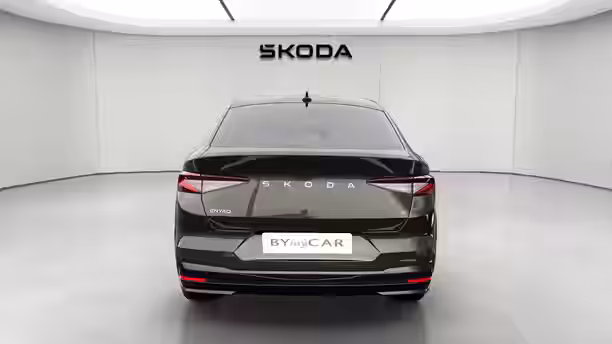 SKODA ENYAQ COUPE 4 / 24