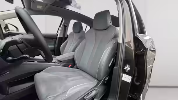 SKODA ENYAQ COUPE 19 / 24