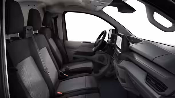 VOLKSWAGEN UTILITAIRES TRANSPORTER PROCAB 7 / 9
