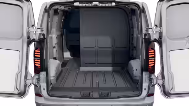 VOLKSWAGEN UTILITAIRES TRANSPORTER PROCAB 9 / 9