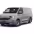 VOLKSWAGEN UTILITAIRES TRANSPORTER PROCAB