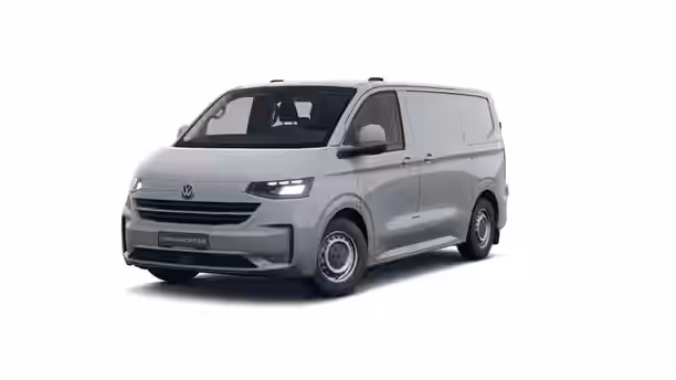 VOLKSWAGEN UTILITAIRES TRANSPORTER PROCAB 1 / 9