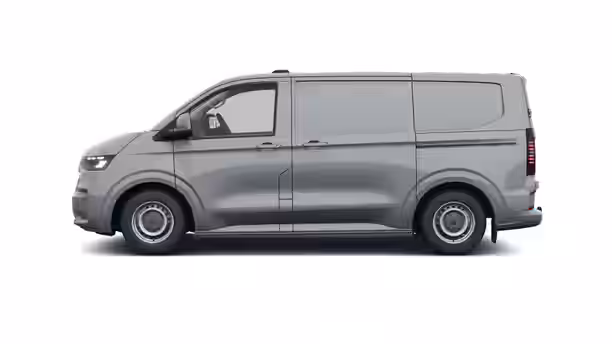 VOLKSWAGEN UTILITAIRES TRANSPORTER PROCAB 2 / 9