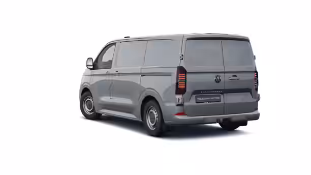 VOLKSWAGEN UTILITAIRES TRANSPORTER PROCAB 3 / 9