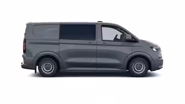 VOLKSWAGEN UTILITAIRES TRANSPORTER PROCAB 4 / 9