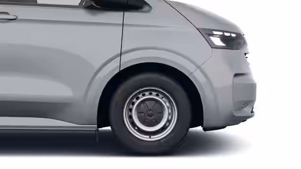 VOLKSWAGEN UTILITAIRES TRANSPORTER PROCAB 5 / 9