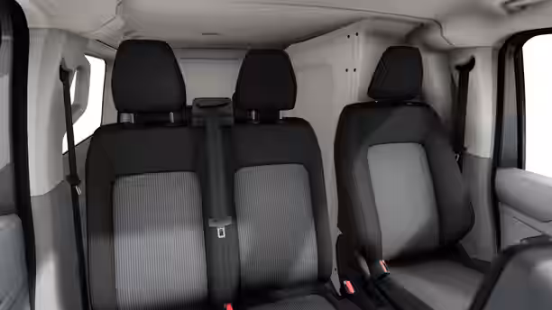 VOLKSWAGEN UTILITAIRES TRANSPORTER PROCAB 8 / 9