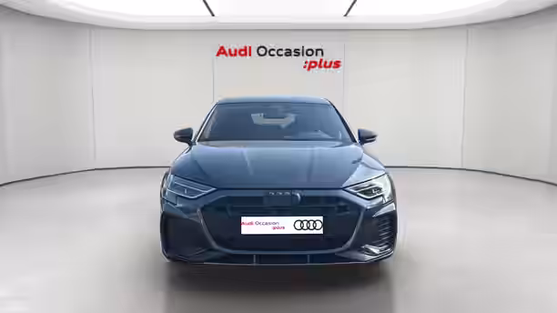 AUDI A3 SPORTBACK 8 / 22