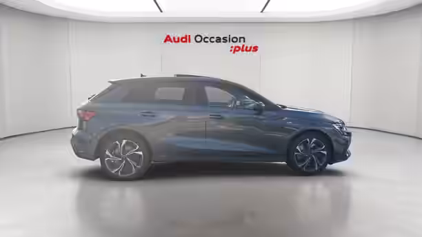 AUDI A3 SPORTBACK 6 / 22