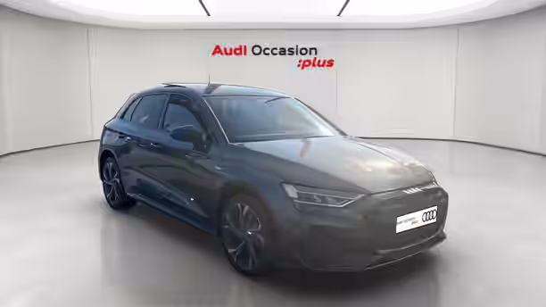 AUDI A3 SPORTBACK 7 / 22