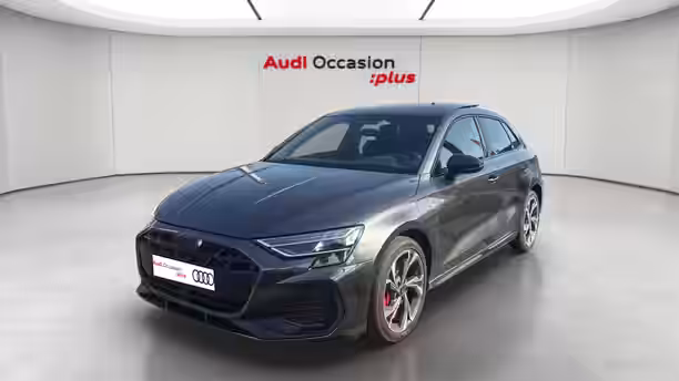 AUDI A3 SPORTBACK 1 / 22