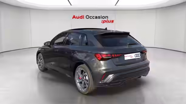 AUDI A3 SPORTBACK 3 / 22