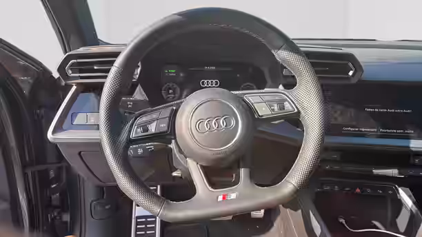 AUDI A3 SPORTBACK 10 / 22