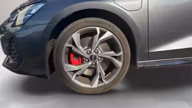 AUDI A3 SPORTBACK 14 / 22