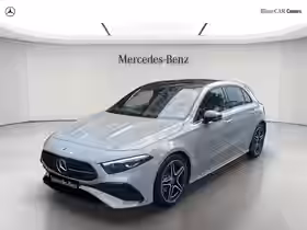 CLASSE A AMG Exclusive Design 200 d 8G-DCT