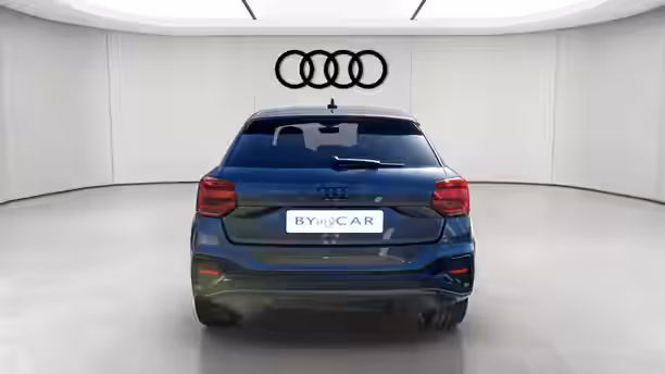 AUDI Q2 4 / 29