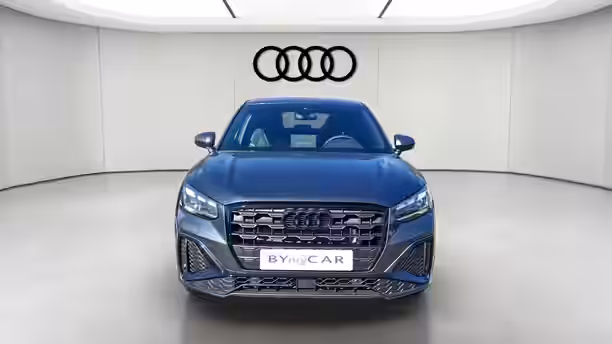 AUDI Q2 8 / 29